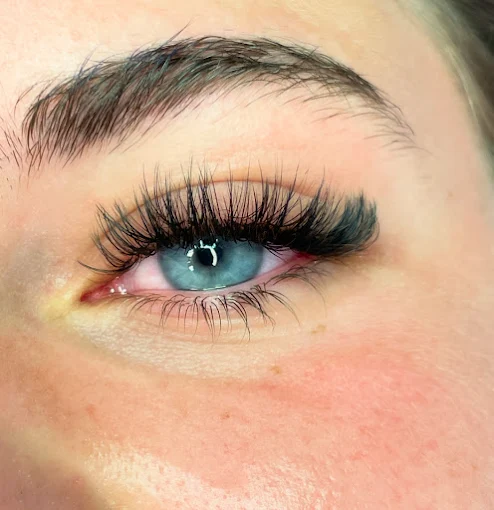 Ergebnis Behandlung